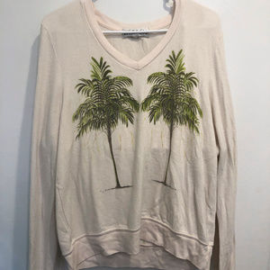 Wildfox soft long sleeve